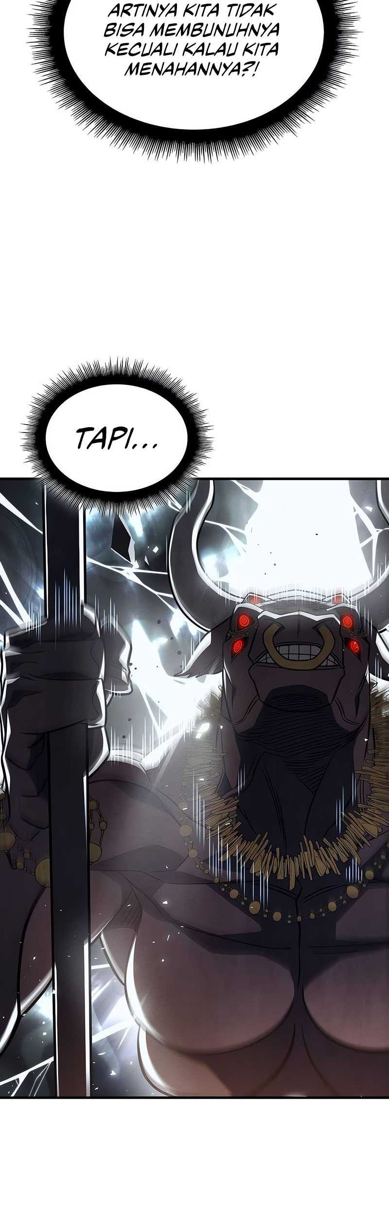 Regressing With The King’s Power Chapter 47 - Halaman 28