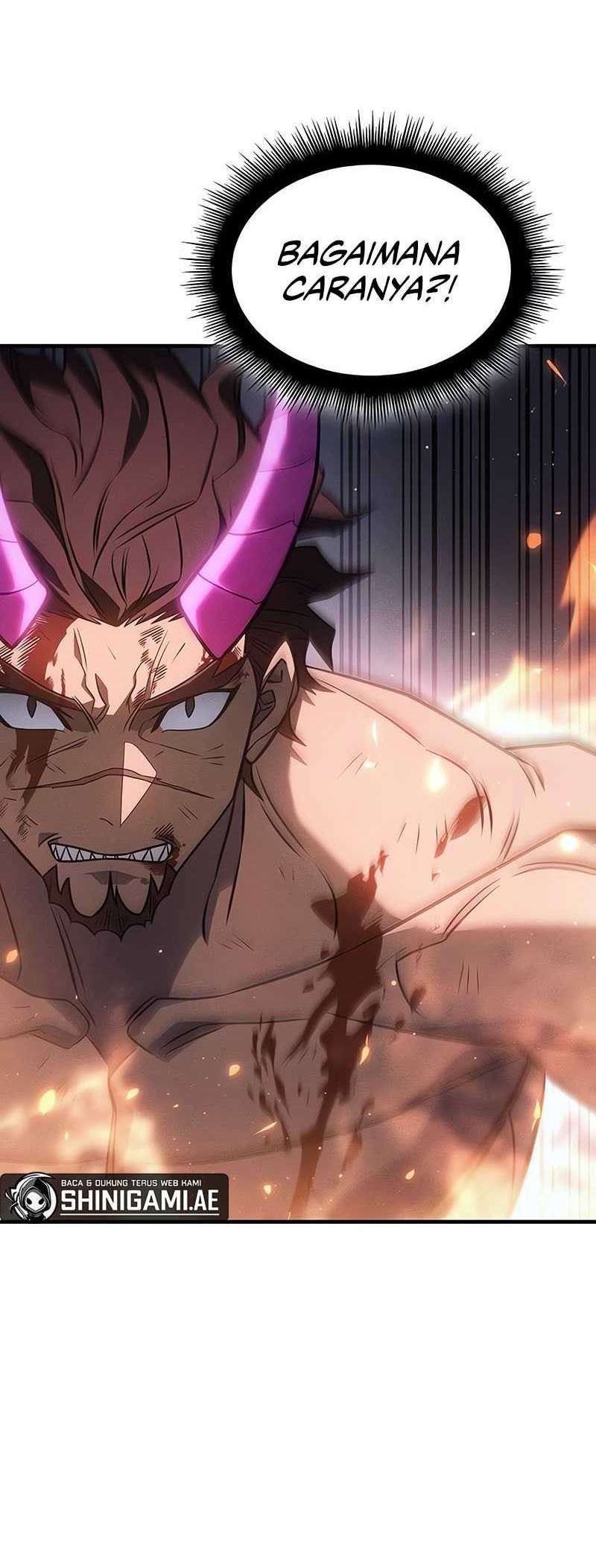 Regressing With The King’s Power Chapter 47 - Halaman 29