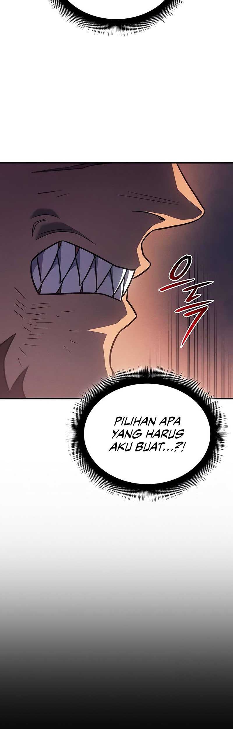 Regressing With The King’s Power Chapter 47 - Halaman 32
