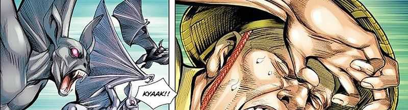 Journey to the West (Zheng Jian He) Chapter 145 halaman 3