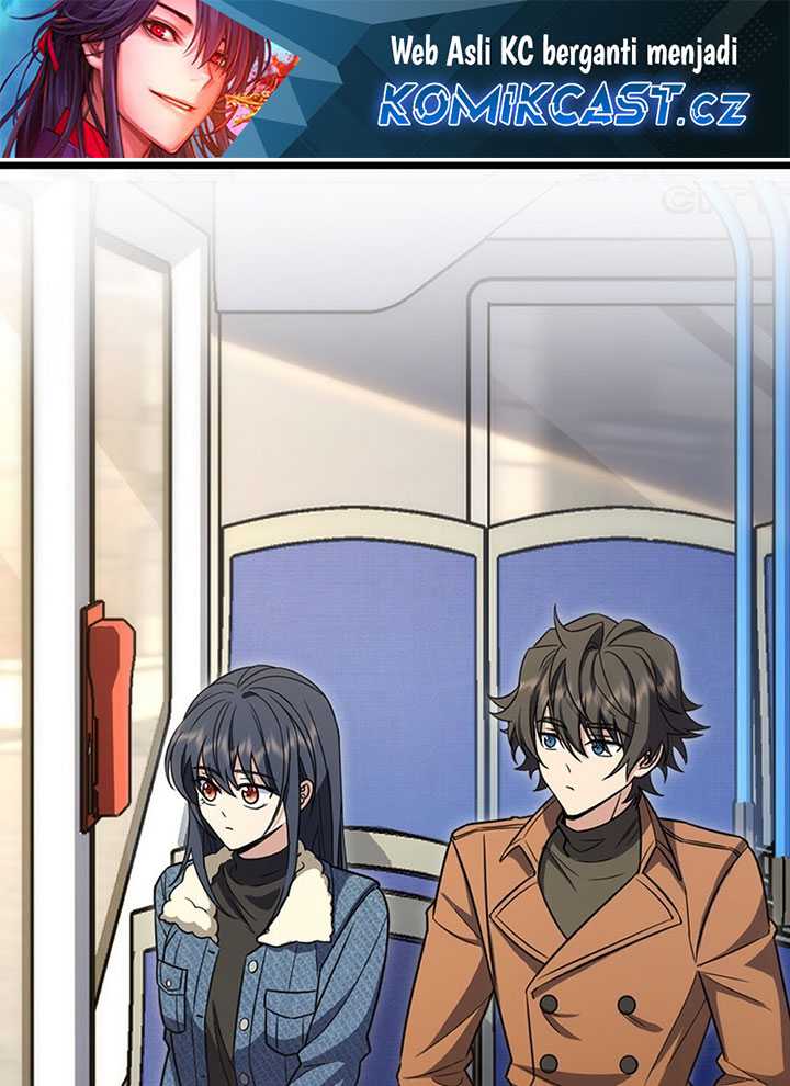 Manhua My Wife Is From a Thousand Years Ago Chapter 262 gambar 2