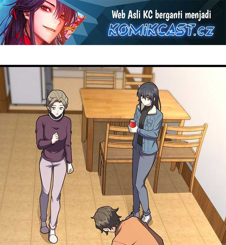 Manhua My Wife Is From a Thousand Years Ago Chapter 261 gambar 2
