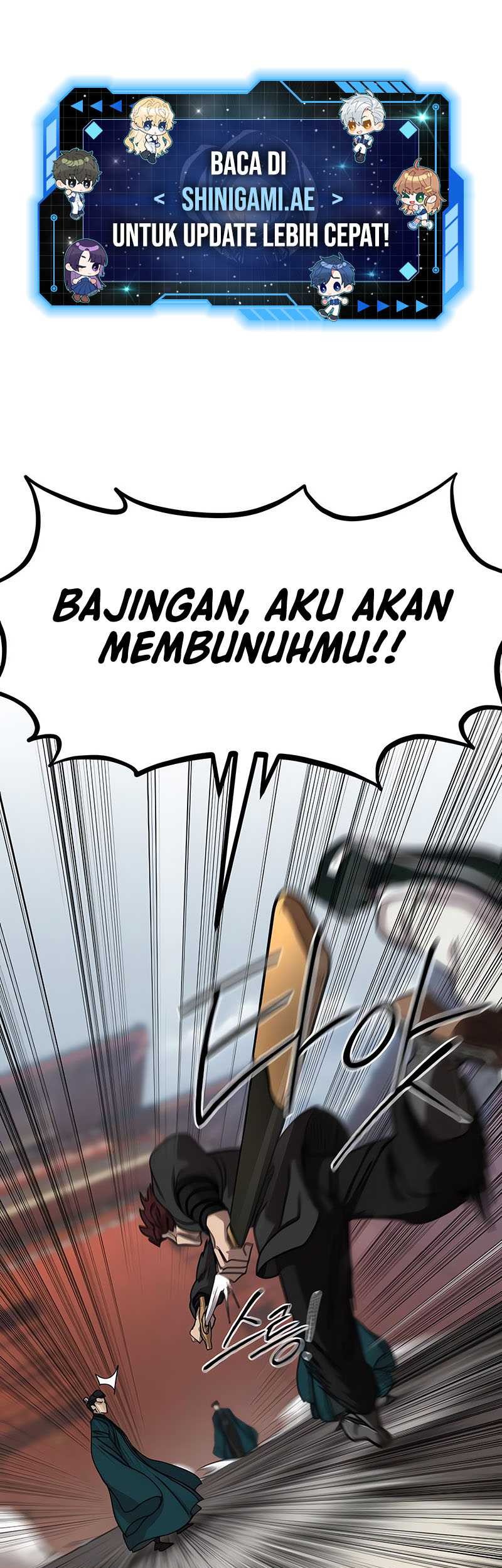 Manhwa Return of the Flowery Mountain Sect Chapter 132 gambar 2