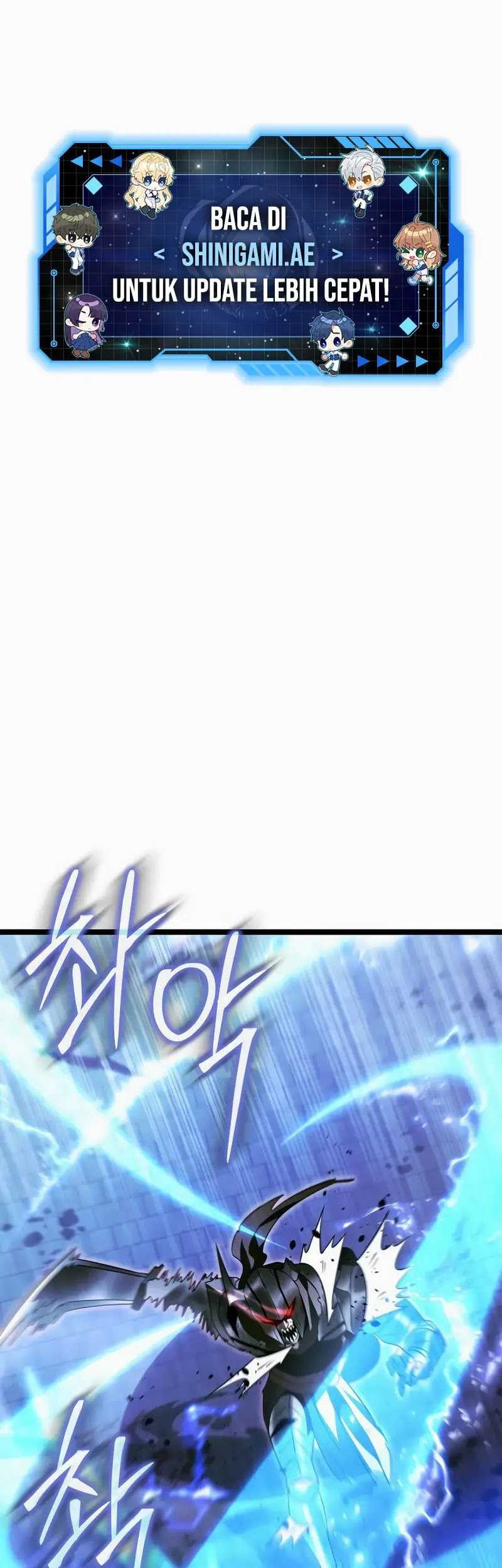 Manhwa The Hero Became The Duke’s Eldest Son Chapter 22 gambar 2