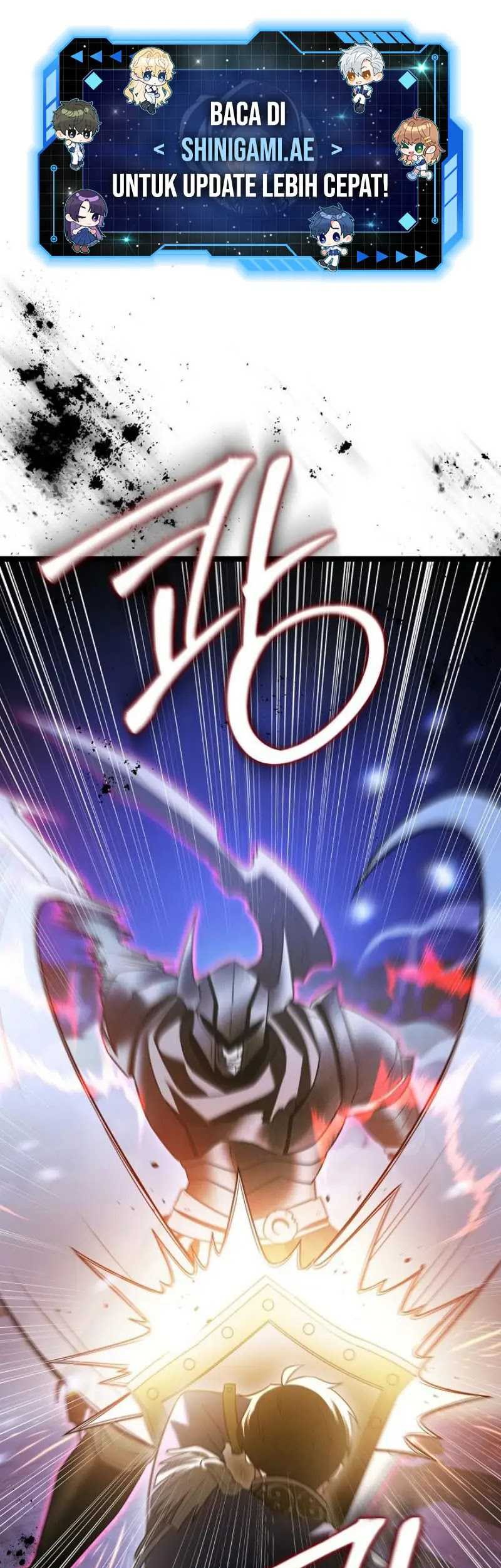 Manhwa The Hero Became The Duke’s Eldest Son Chapter 21 gambar 2