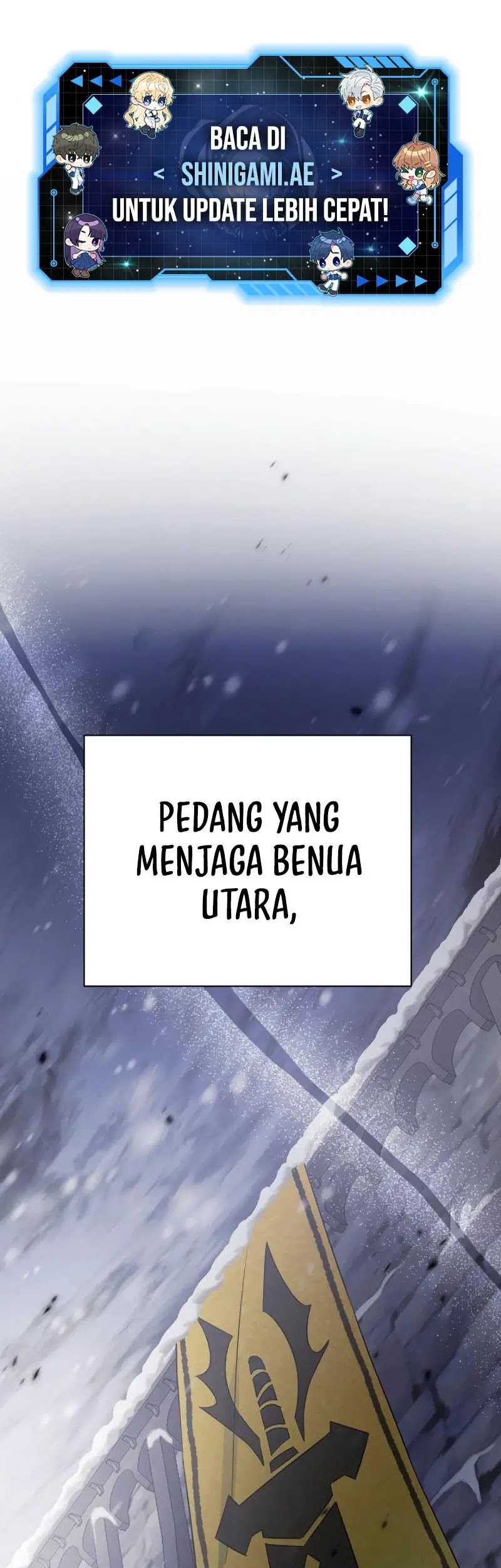 Manhwa The Hero Became The Duke’s Eldest Son Chapter 20 gambar 2