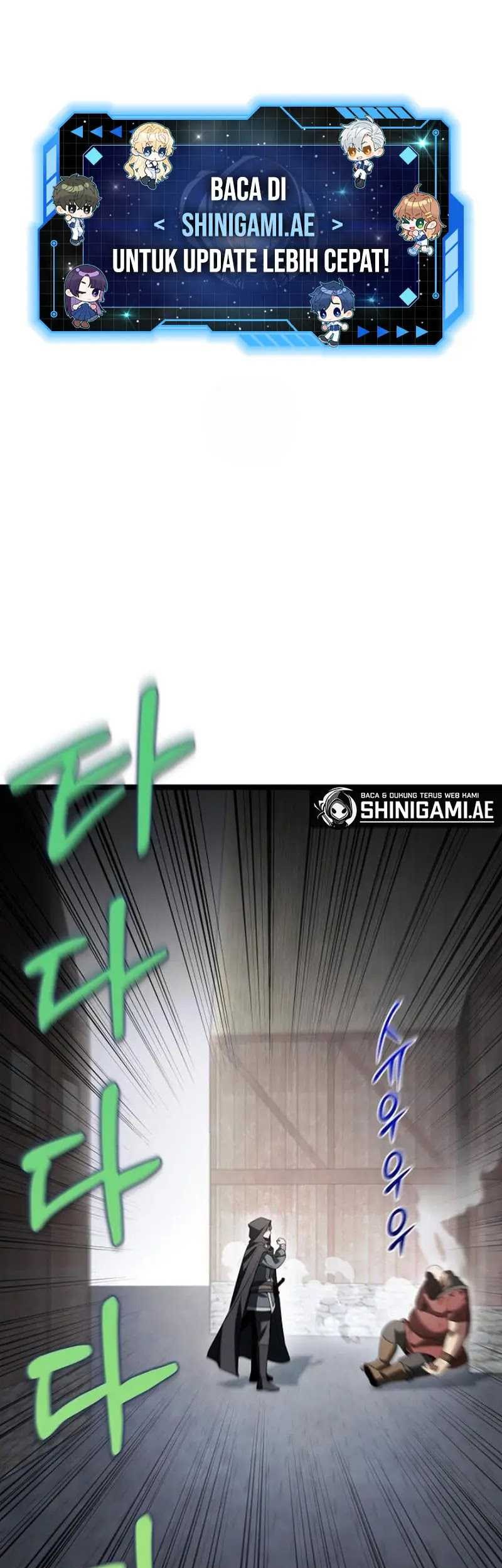Komik The Hero Became The Duke’s Eldest Son Chapter 15 gambar 1