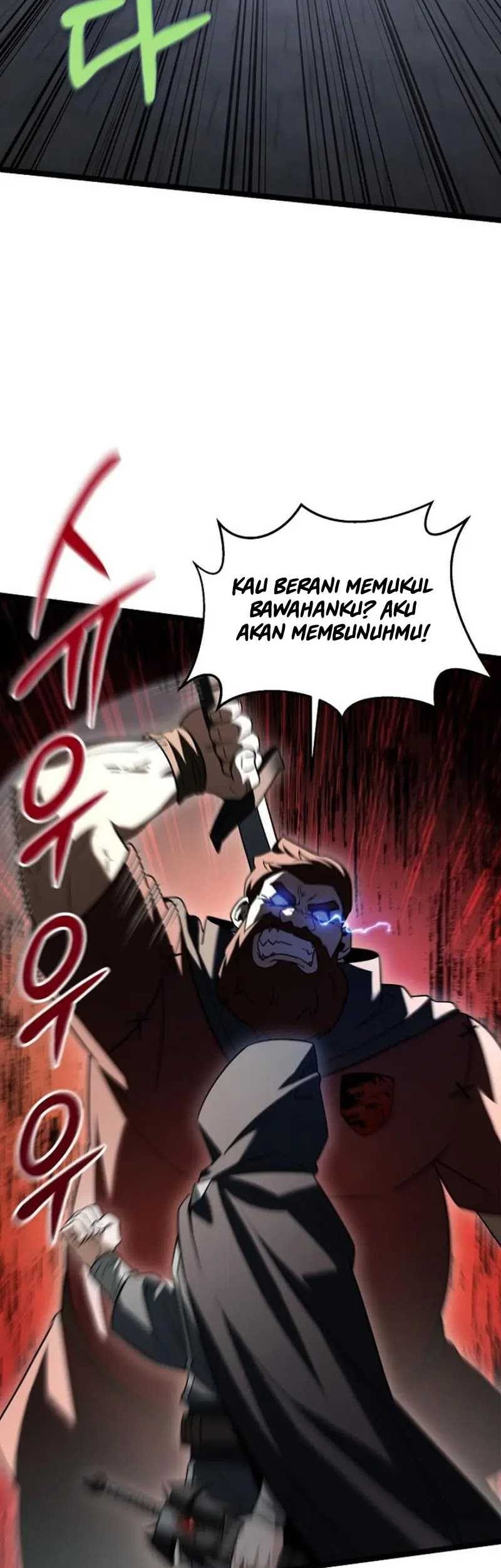 Manhwa The Hero Became The Duke’s Eldest Son Chapter 15 gambar 2