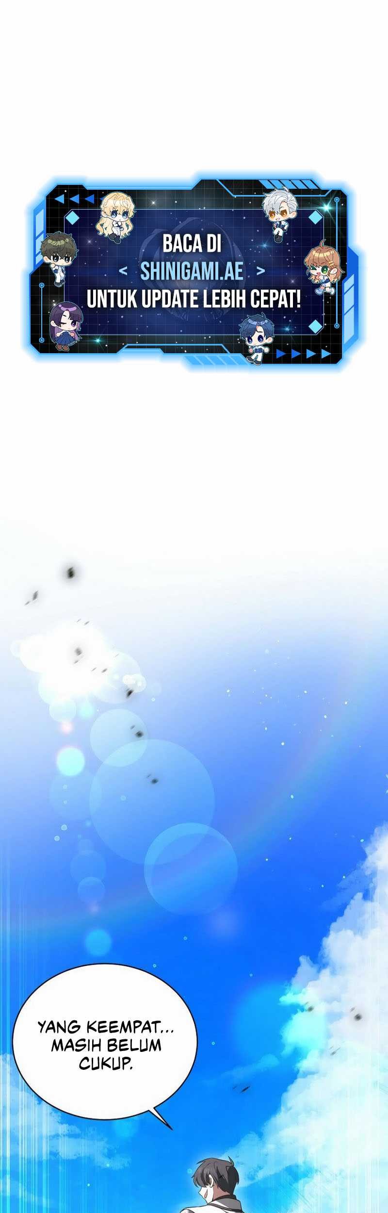 Manhwa The Hero Became The Duke’s Eldest Son Chapter 12 gambar 2
