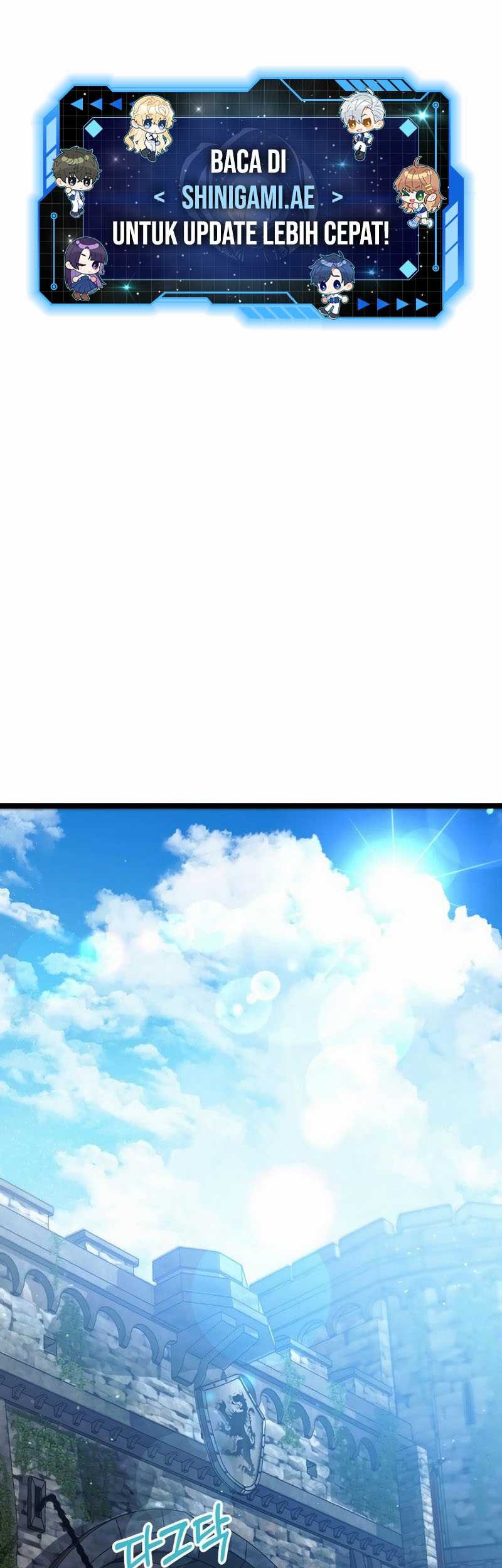 Manhwa The Hero Became The Duke’s Eldest Son Chapter 10 gambar 2