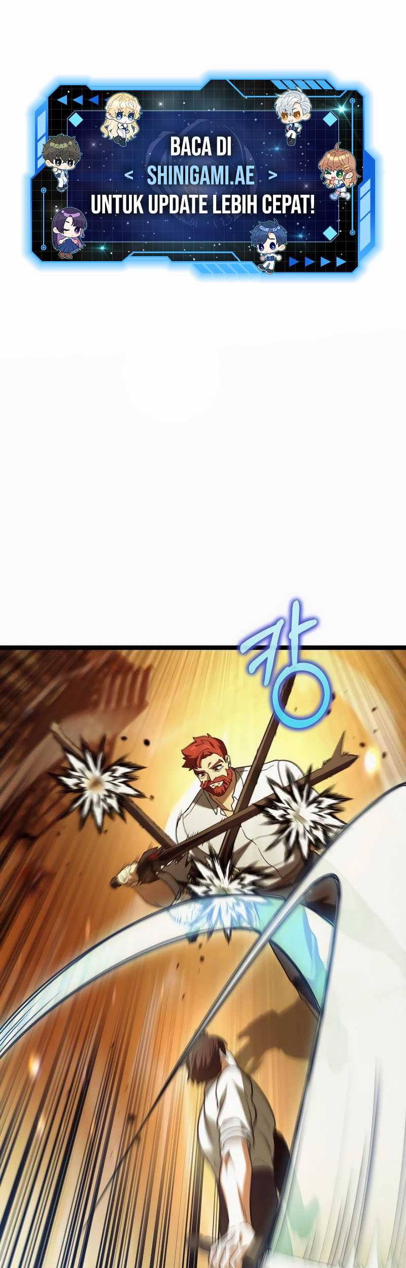 Manhwa The Hero Became The Duke’s Eldest Son Chapter 09 gambar 2