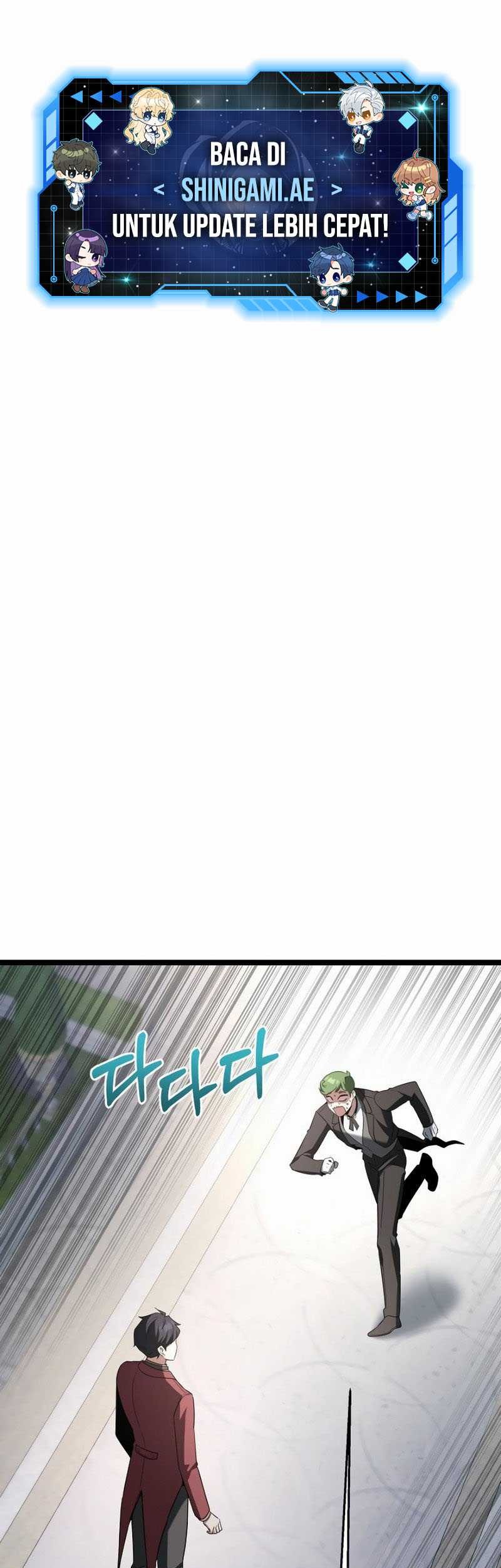 Manhwa The Hero Became The Duke’s Eldest Son Chapter 06 gambar 2