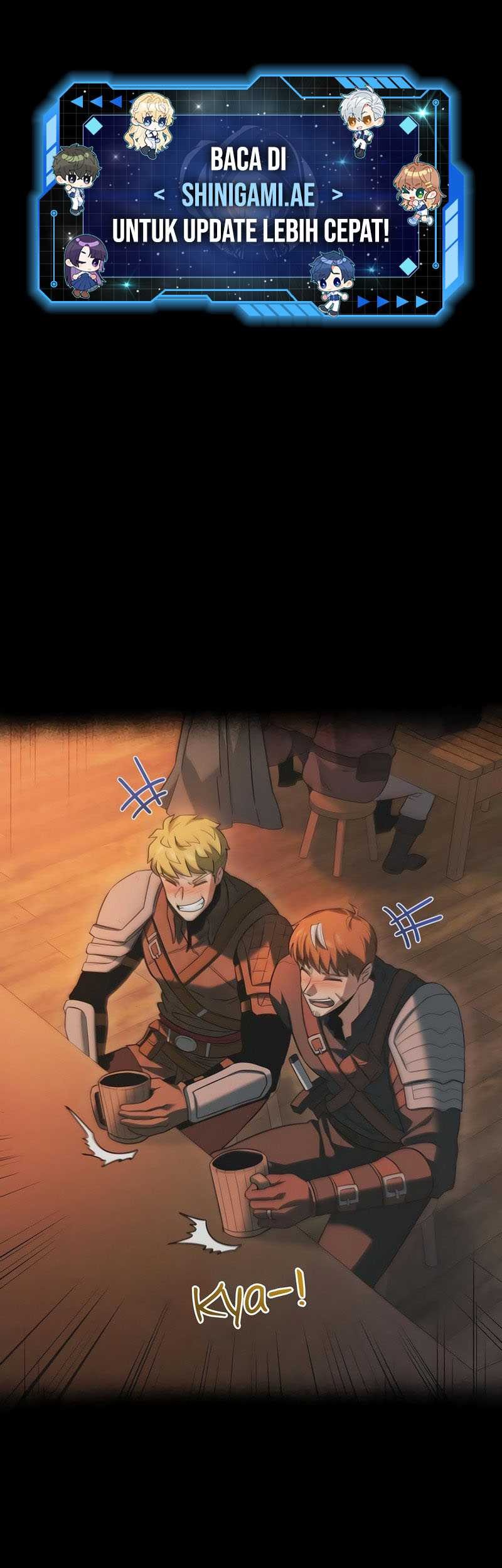 Manhwa The Hero Became The Duke’s Eldest Son Chapter 05 gambar 2