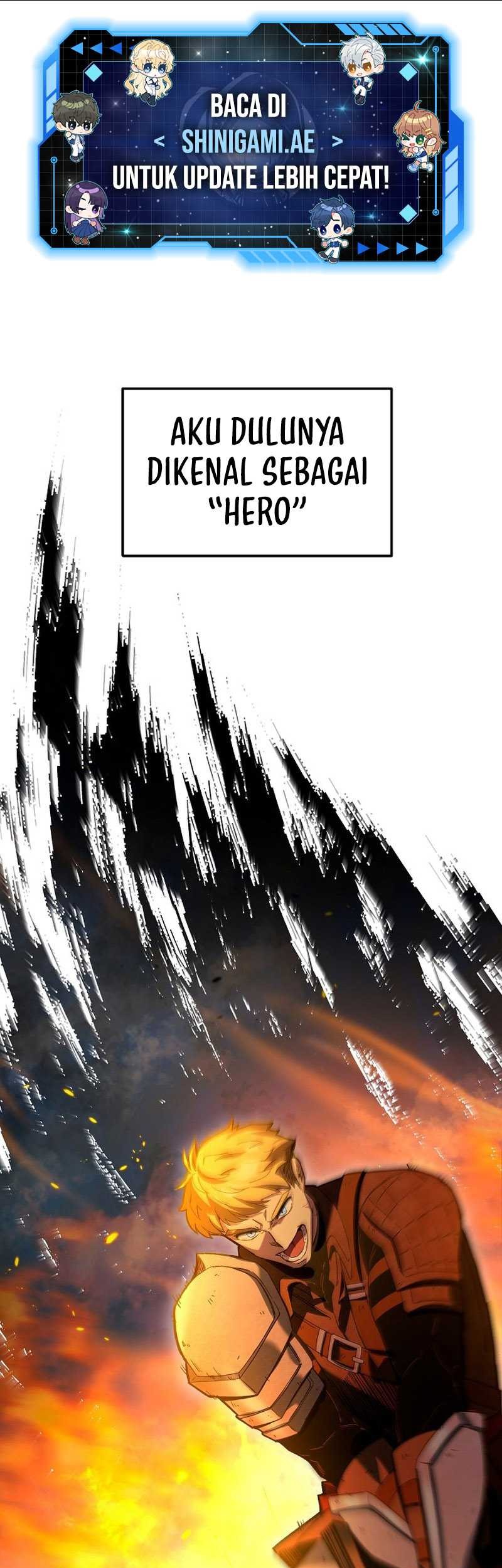 Manhwa The Hero Became The Duke’s Eldest Son Chapter 01 gambar 2