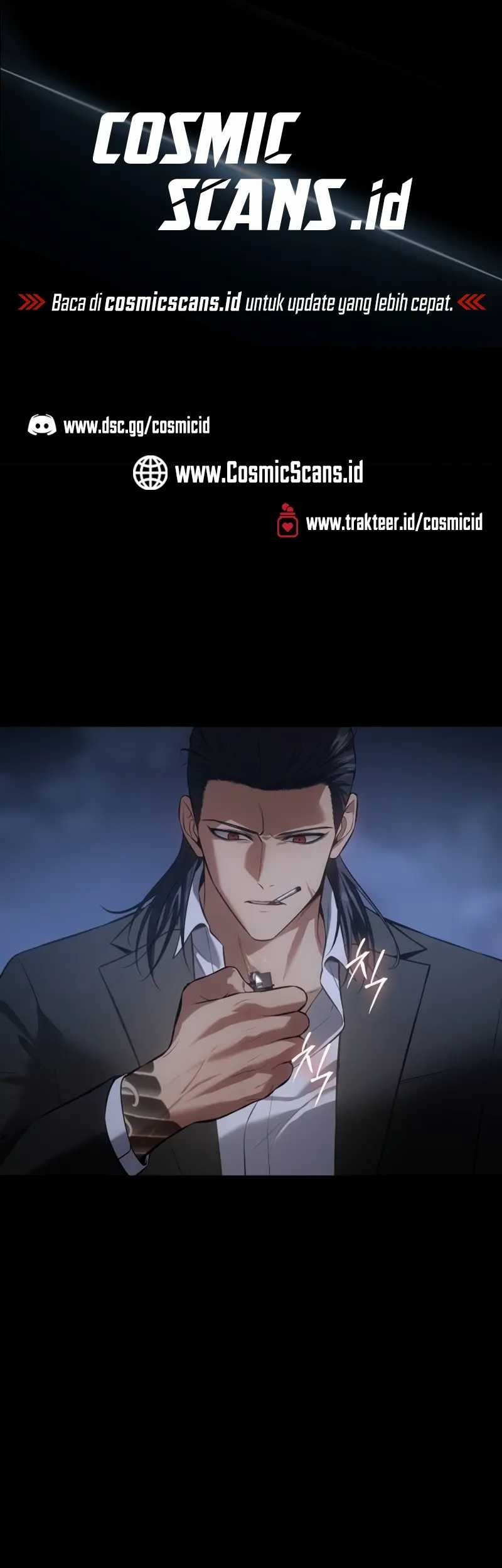 Manhwa Baek XX Chapter 84 gambar 2