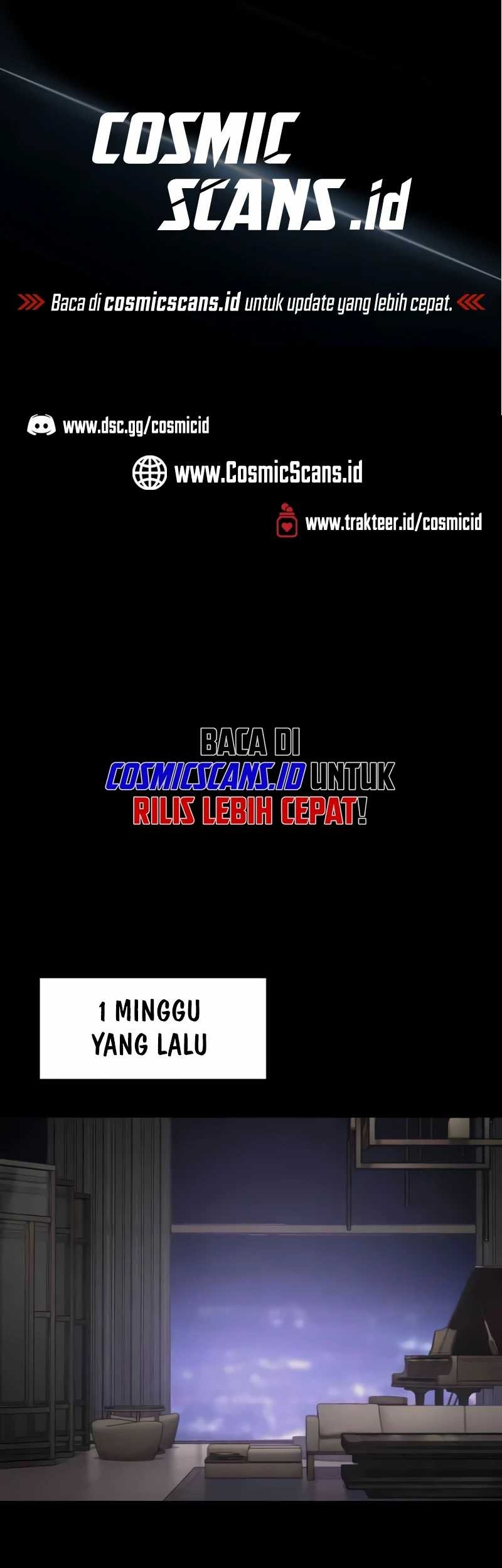 Manhwa Baek XX Chapter 83 gambar 2