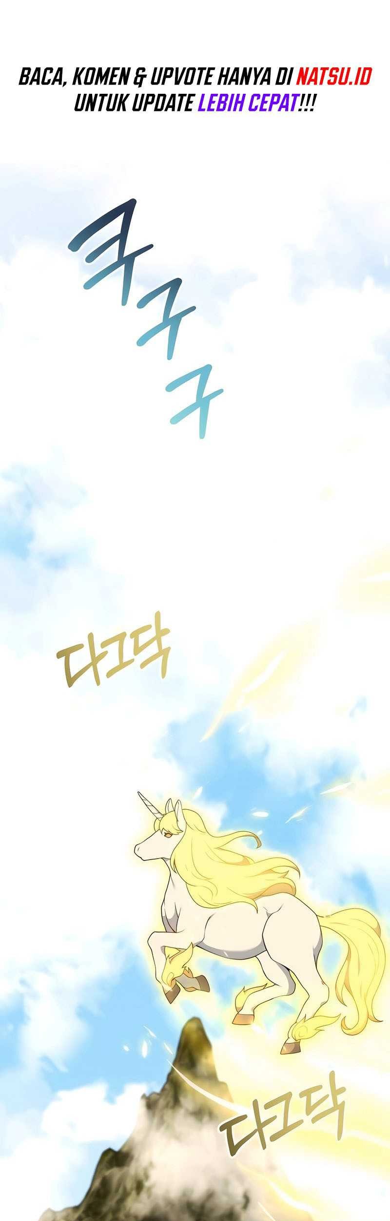 Manhwa Hunter World’s Gardener Chapter 40 gambar 2