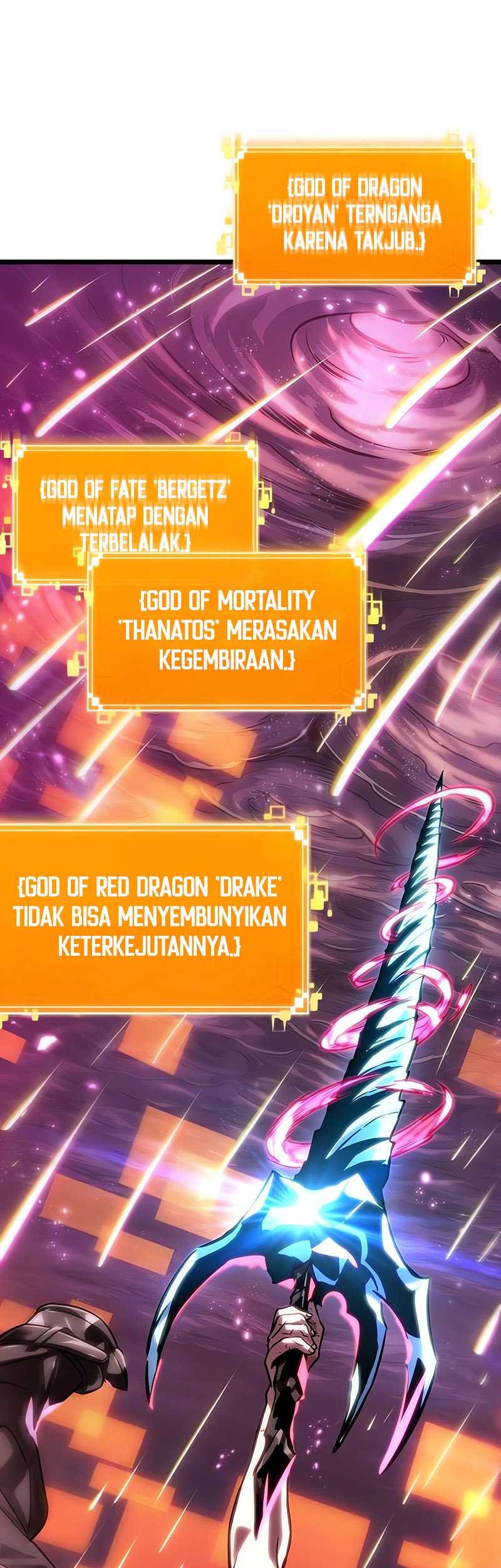 Manhwa The World After the Fall Chapter 136 gambar 2