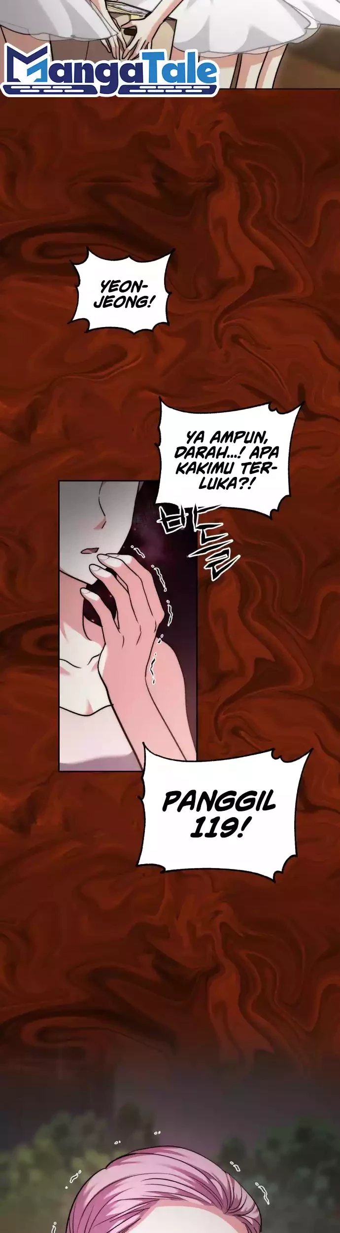 Genius Actor’s Aura Chapter 43 - Halaman 43