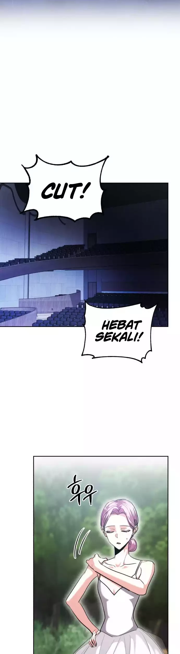 Genius Actor’s Aura Chapter 43 - Halaman 23