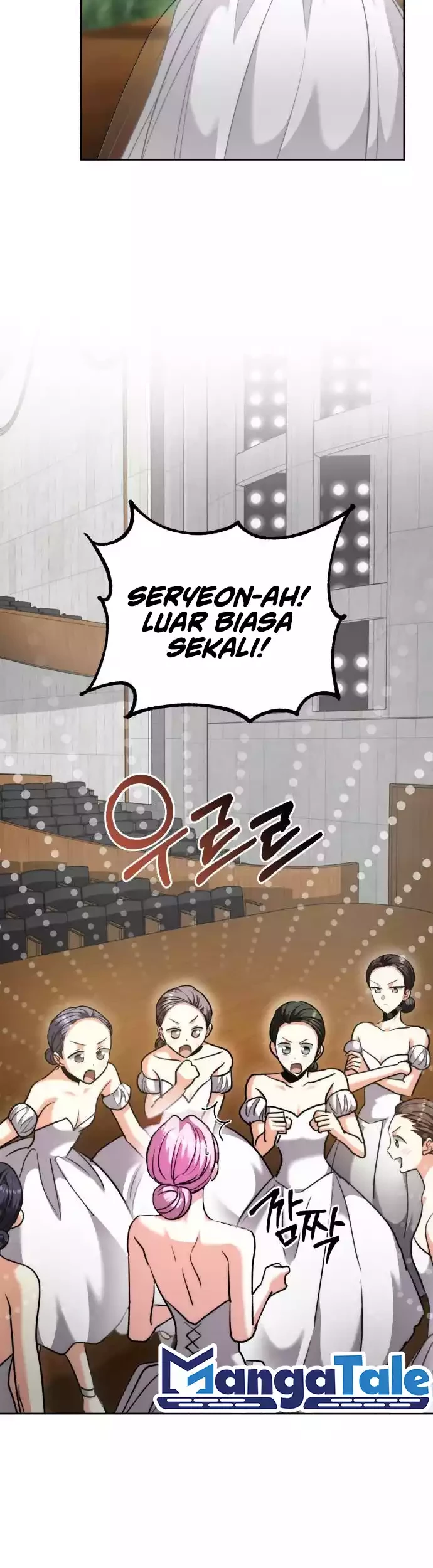 Genius Actor’s Aura Chapter 43 - Halaman 24