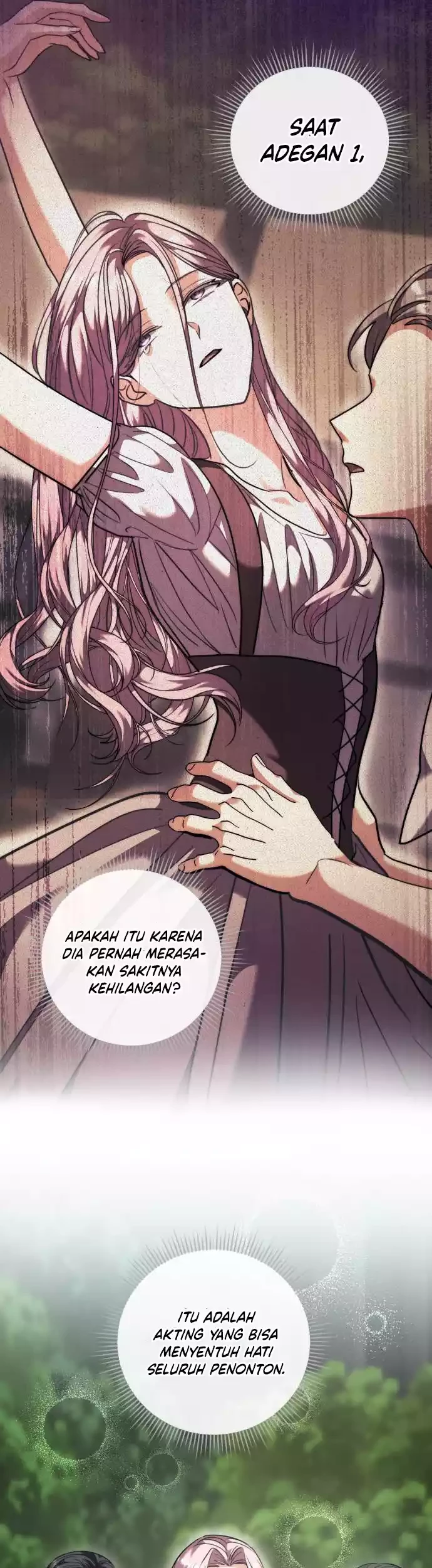Genius Actor’s Aura Chapter 43 - Halaman 26