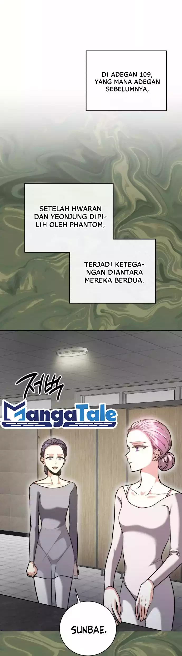 Genius Actor’s Aura Chapter 43 - Halaman 29