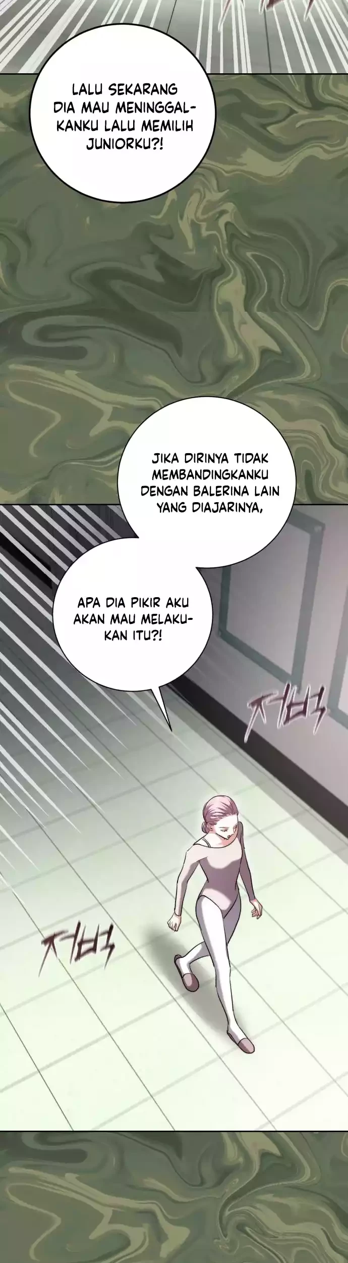 Genius Actor’s Aura Chapter 43 - Halaman 35