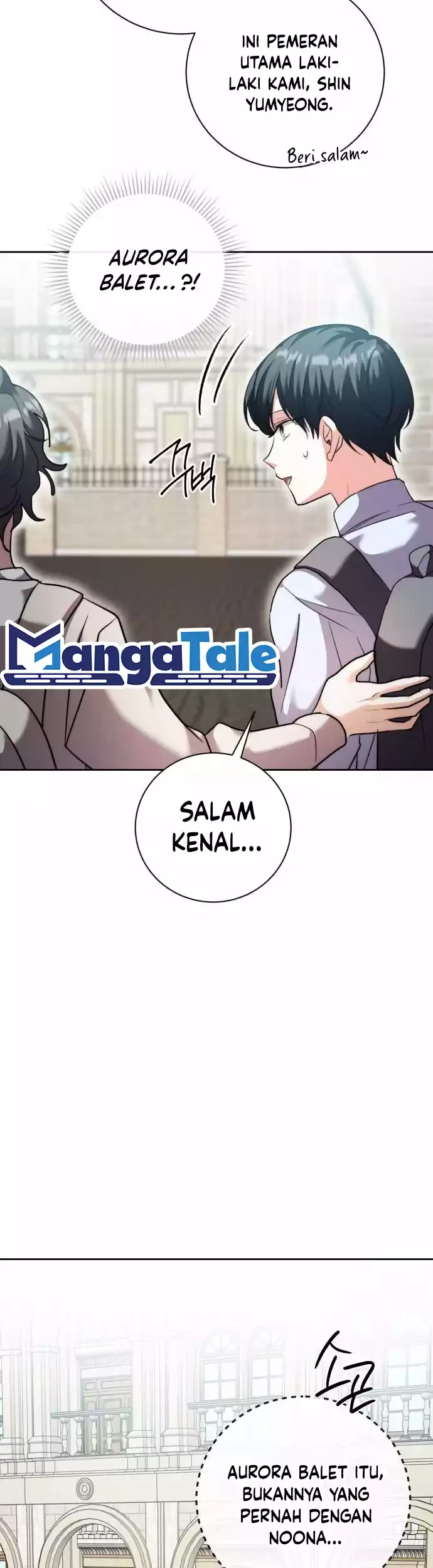 Genius Actor’s Aura Chapter 42 - Halaman 39