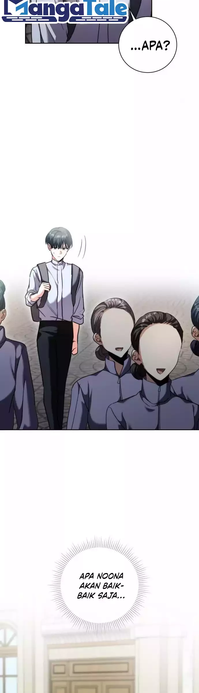 Genius Actor’s Aura Chapter 42 - Halaman 41