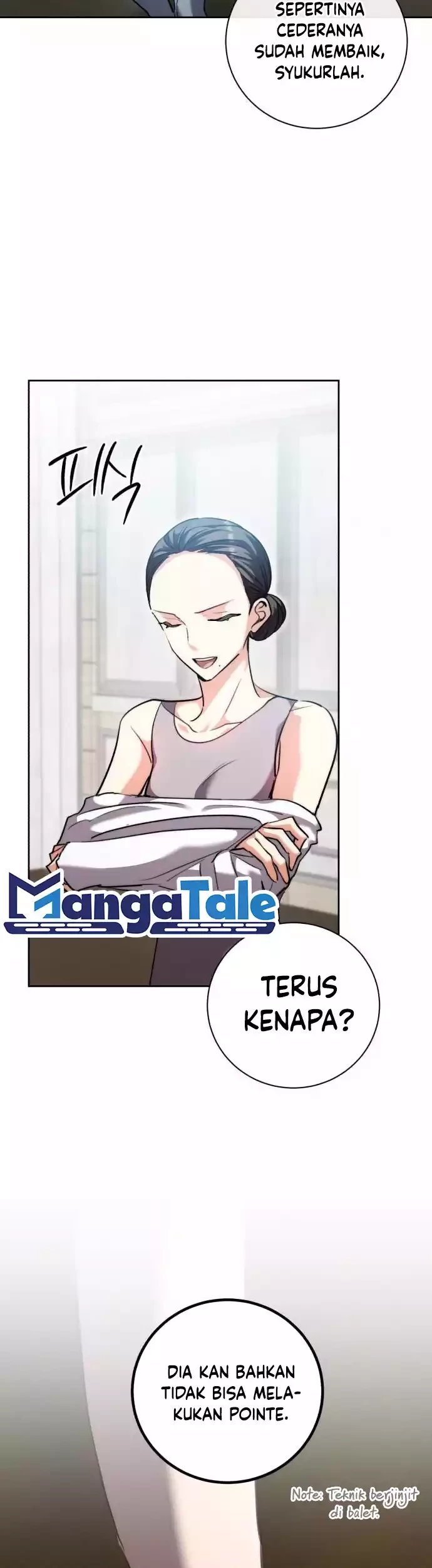 Genius Actor’s Aura Chapter 42 - Halaman 44