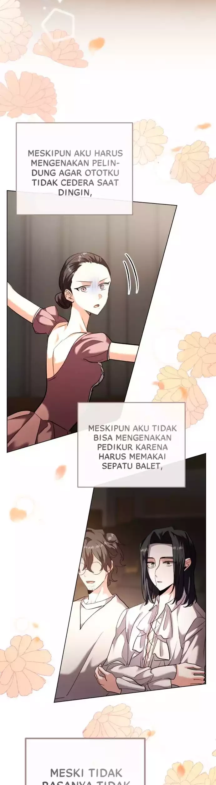 Genius Actor’s Aura Chapter 42 - Halaman 51