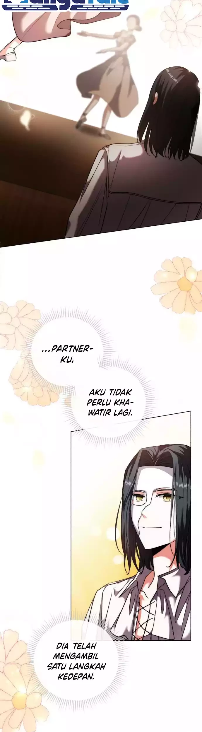 Genius Actor’s Aura Chapter 42 - Halaman 53