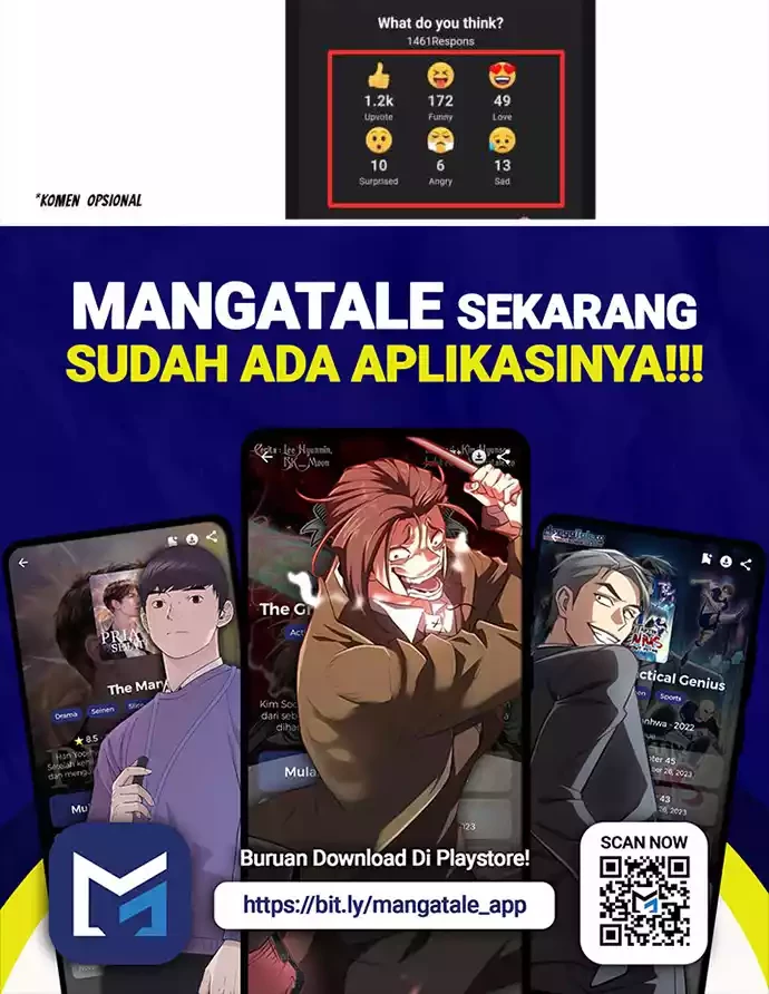 Genius Actor’s Aura Chapter 42 - Halaman 57