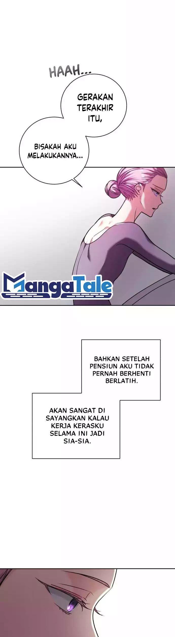 Genius Actor’s Aura Chapter 42 - Halaman 27