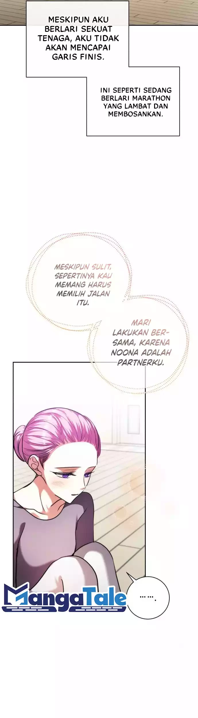 Genius Actor’s Aura Chapter 42 - Halaman 30