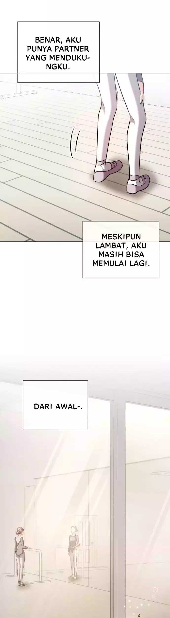 Genius Actor’s Aura Chapter 42 - Halaman 31