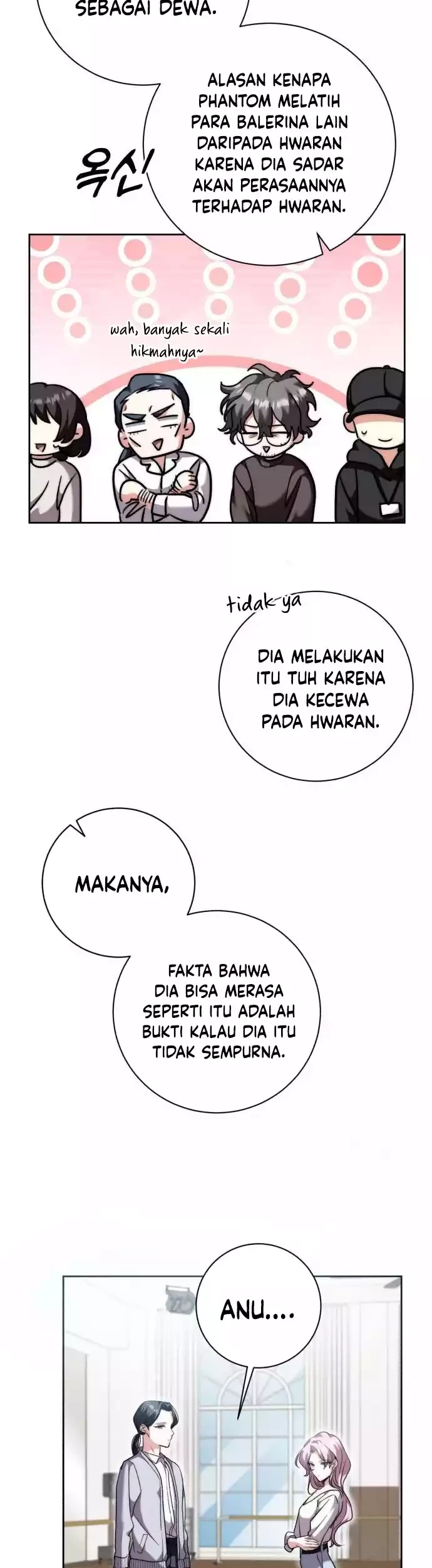 Genius Actor’s Aura Chapter 41 halaman 3