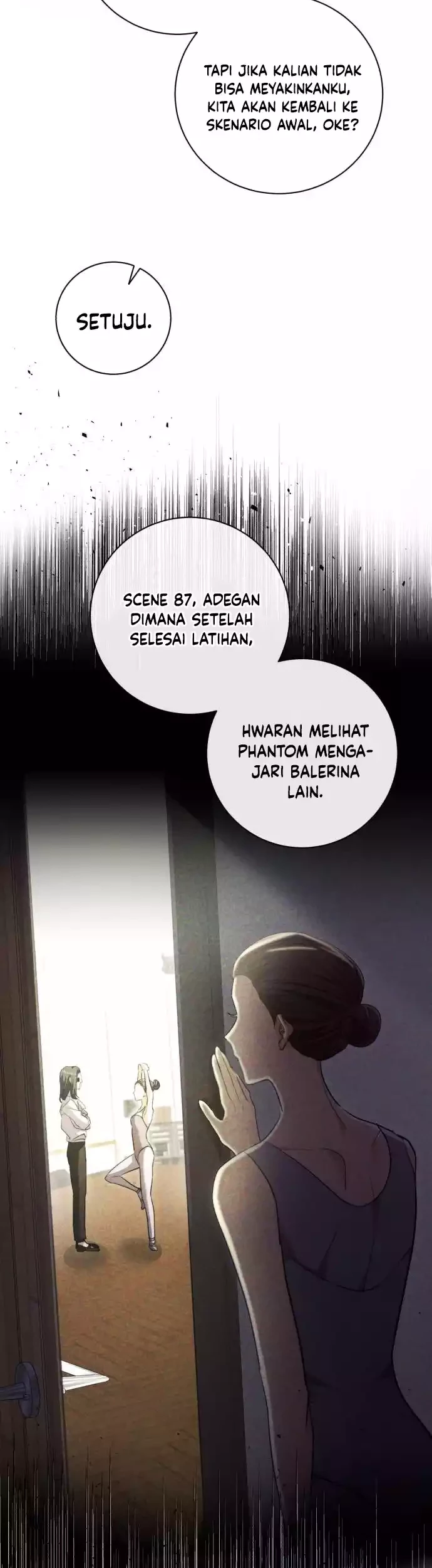 Genius Actor’s Aura Chapter 41 - Halaman 7
