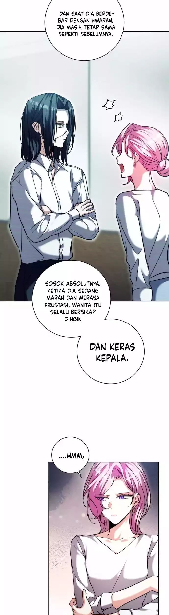 Genius Actor’s Aura Chapter 41 - Halaman 12