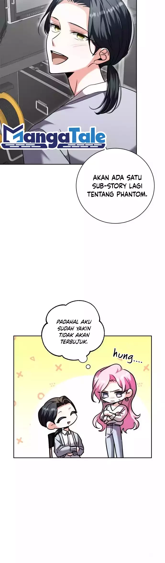 Genius Actor’s Aura Chapter 41 - Halaman 17