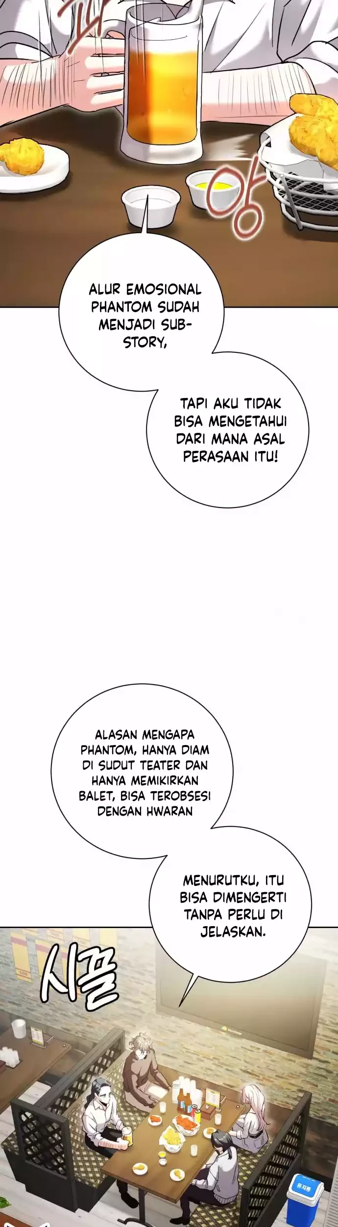Genius Actor’s Aura Chapter 41 - Halaman 20