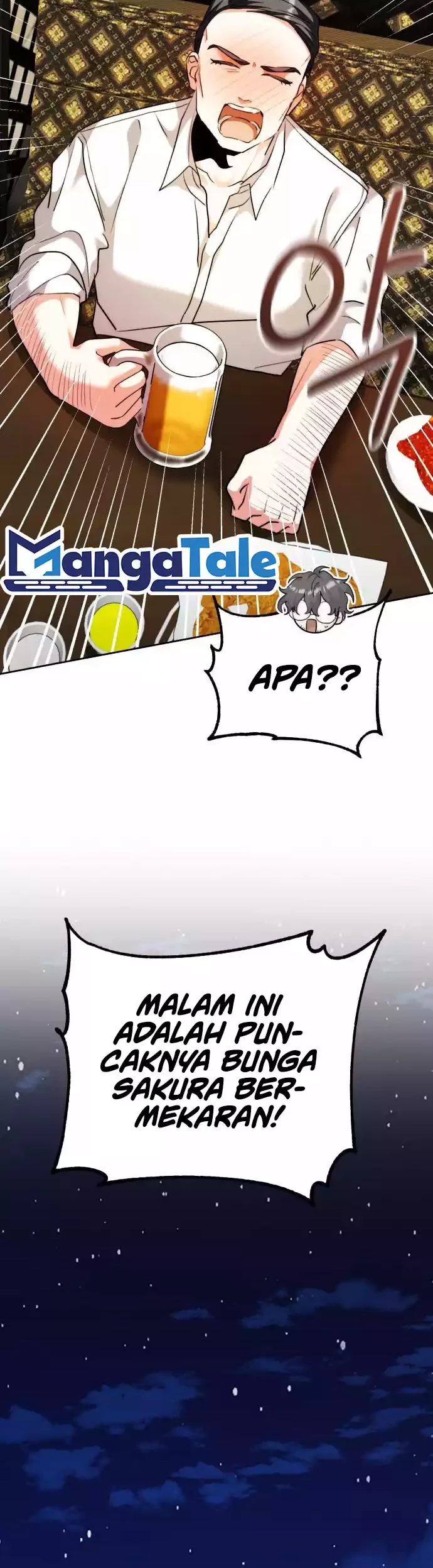 Genius Actor’s Aura Chapter 41 - Halaman 29