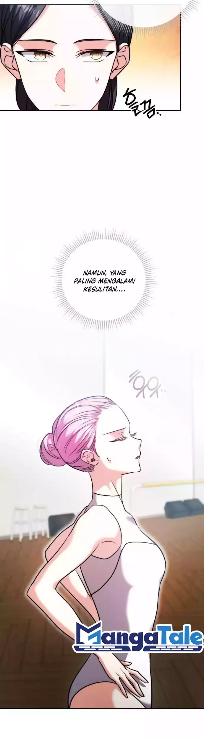 Genius Actor’s Aura Chapter 40 - Halaman 5