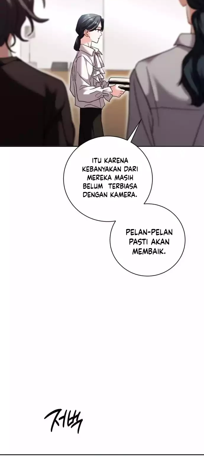 Genius Actor’s Aura Chapter 40 - Halaman 8