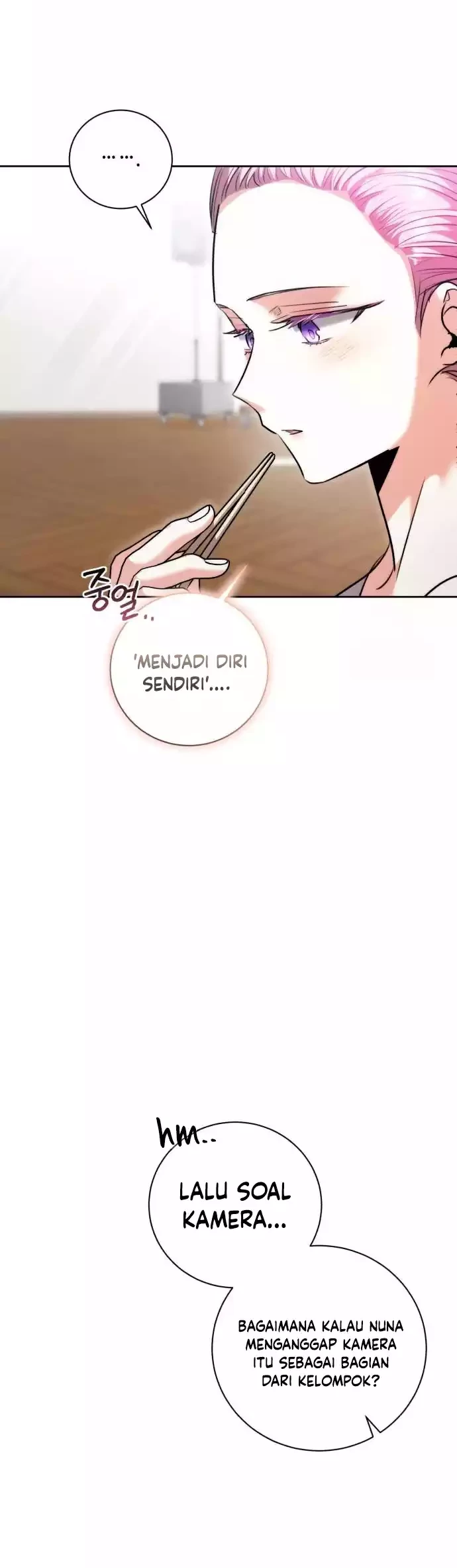 Genius Actor’s Aura Chapter 40 - Halaman 12