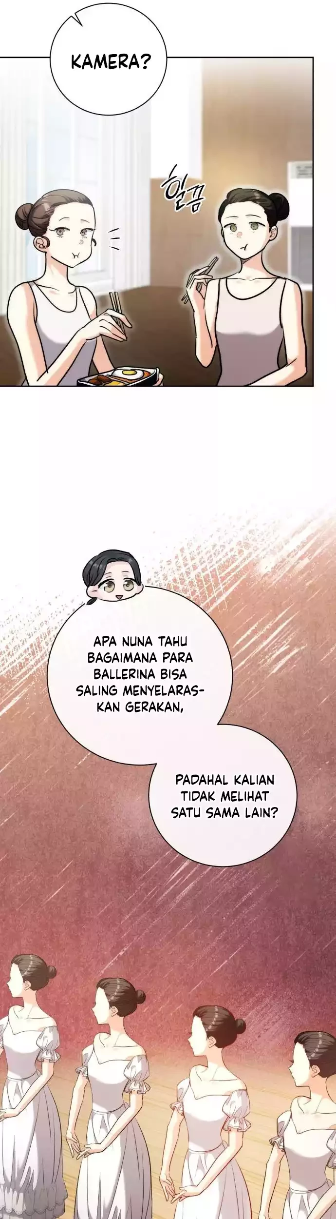 Genius Actor’s Aura Chapter 40 - Halaman 13