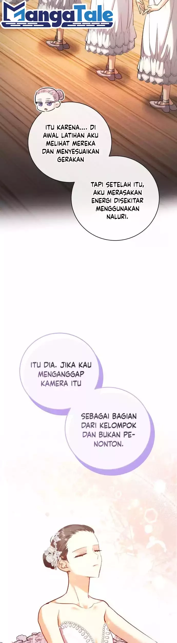 Genius Actor’s Aura Chapter 40 - Halaman 14