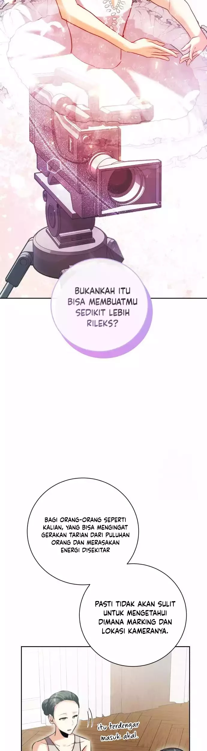 Genius Actor’s Aura Chapter 40 - Halaman 15