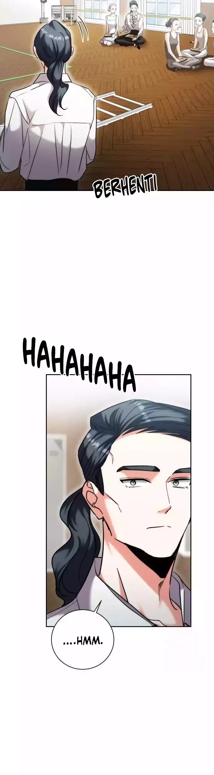 Genius Actor’s Aura Chapter 40 - Halaman 18